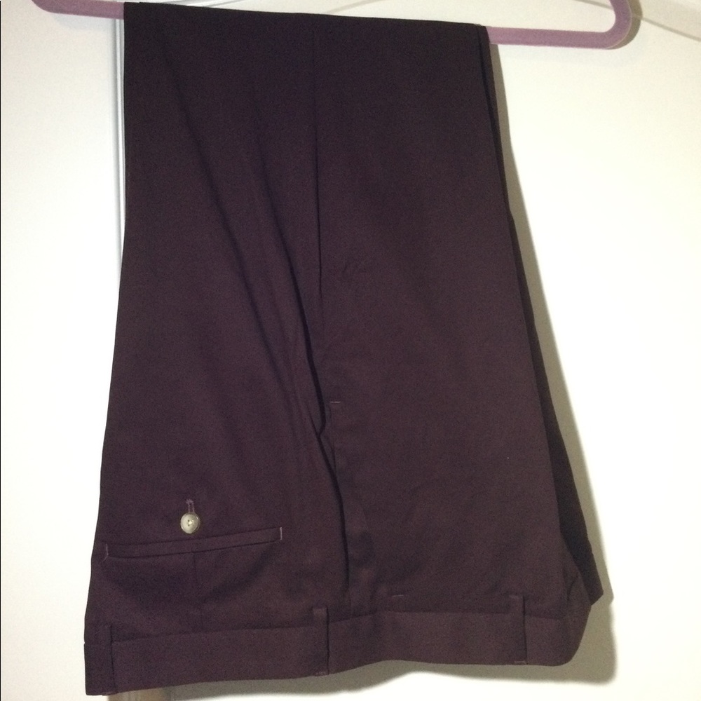 Express men’s producer pant 33W 30L
